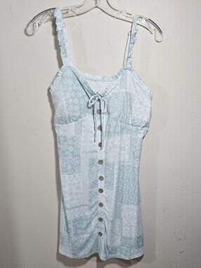 Junior's Mini Sundress